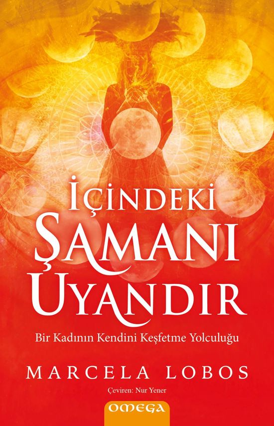 İçindeki Şamanı Uyandır resmi