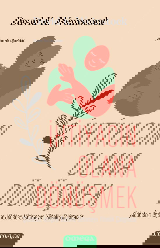 İhtiyacın Olana Dönüşmek resmi