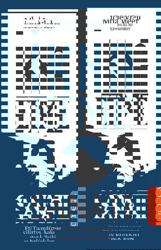 İkna Etme Sanatı resmi