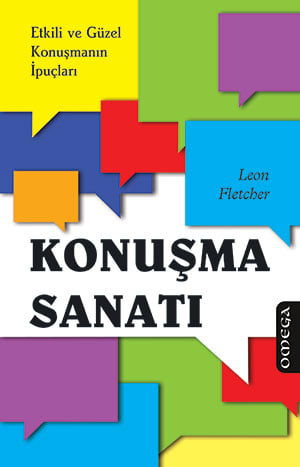 Konuşma Sanatı / Etkili ve Güzel Konuşmanın İpuçları resmi