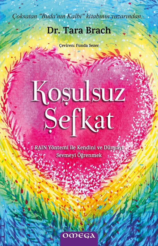 Koşulsuz Şefkat resmi