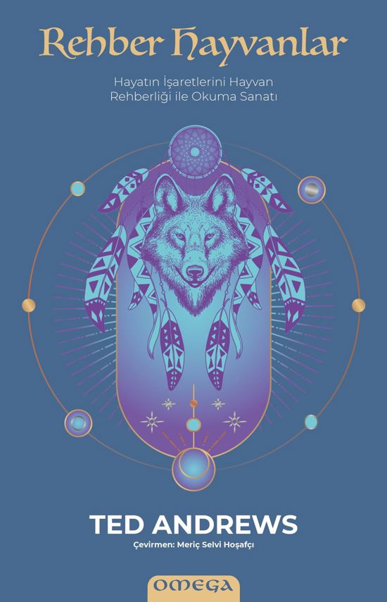 REHBER HAYVANLAR resmi