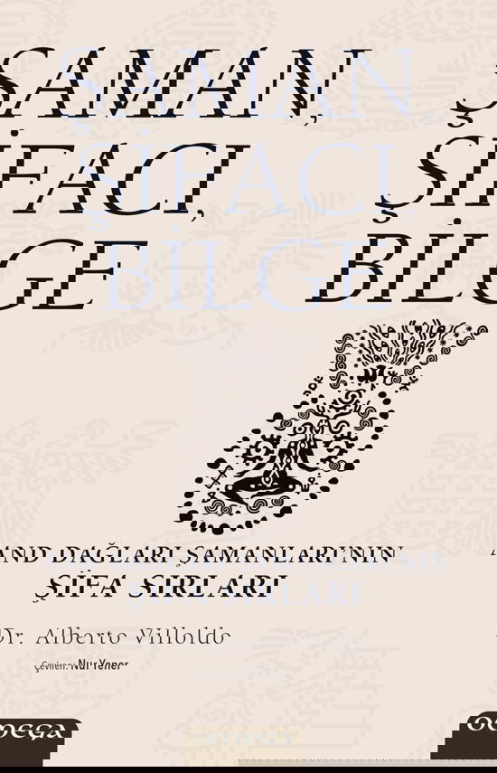 Şaman Şifacı Bilge resmi