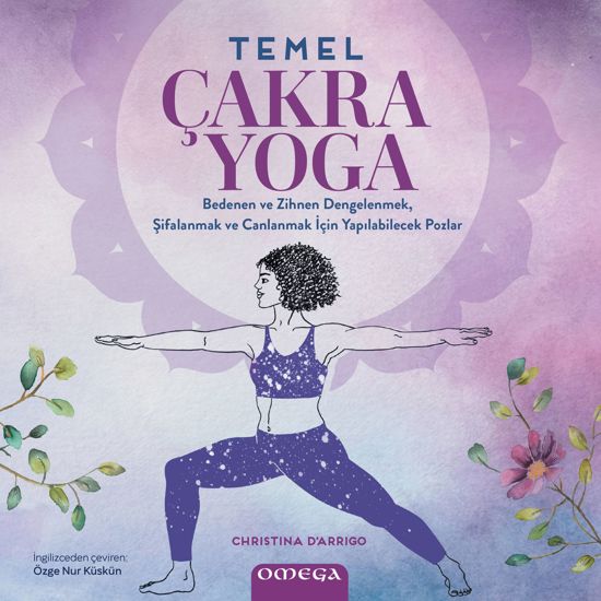 Temel Çakra Yoga resmi