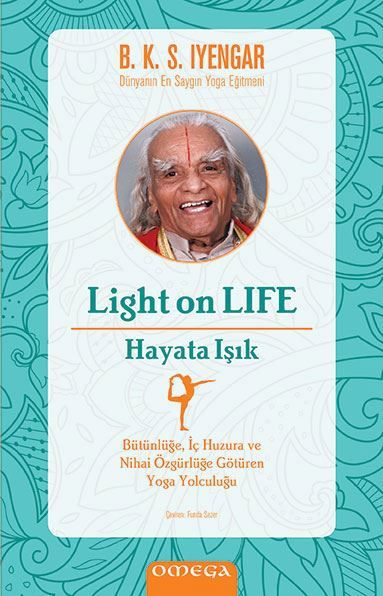 Light On Life - Hayata Işık resmi
