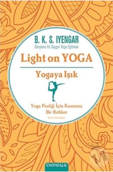 Light On Yoga Yogaya Işık resmi