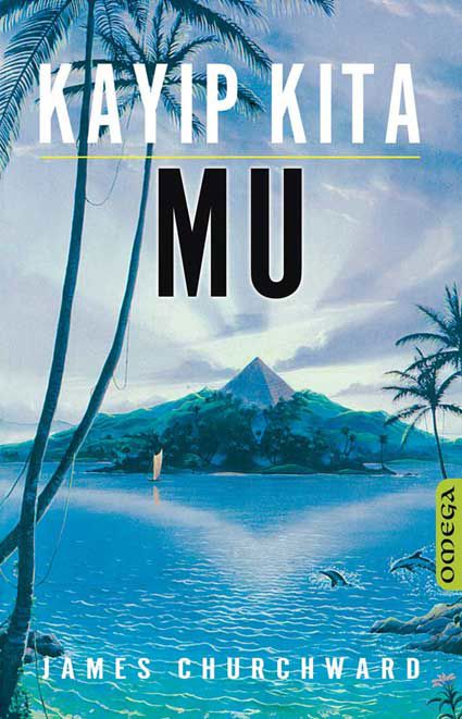 Kayıp Kıta Mu resmi