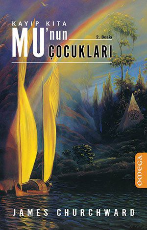 Kayıp Kıta Mu'nun Çocukları resmi