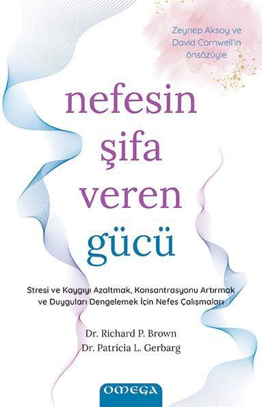 Nefesin Şifa Veren Gücü resmi