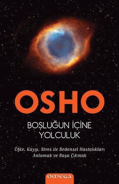 Boşluğun İçine Yolculuk resmi