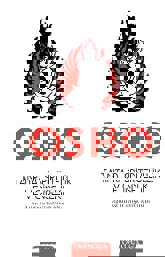 Tantra - Spiritüellik ve Cinsellik Aşka Dair Bilgelik Kitabı resmi