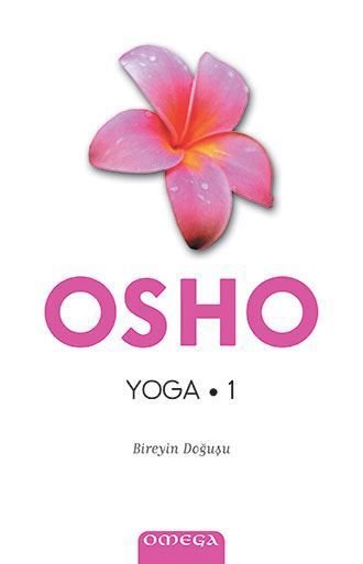 Yoga - Bireyin Doğuşu (1. kitap) resmi