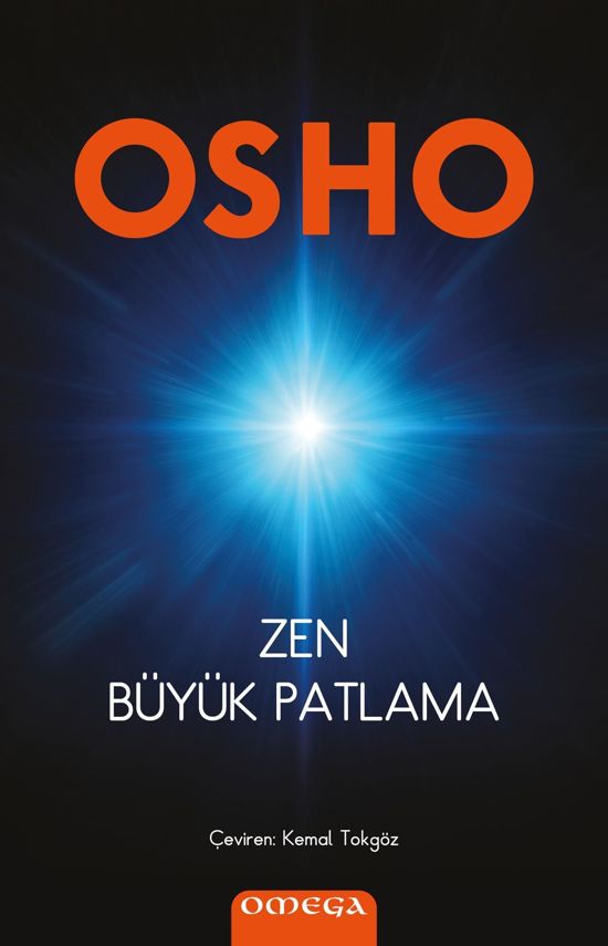 Zen Büyük Patlama resmi