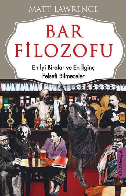 Bar Filozofu resmi