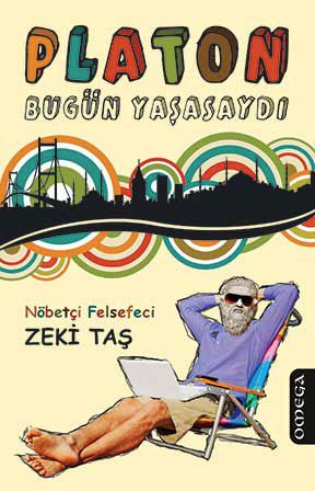 Platon Bugün Yaşasaydı resmi