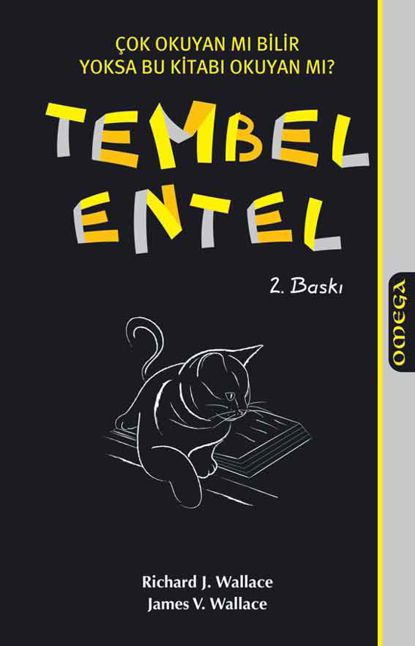 Tembel Entel resmi
