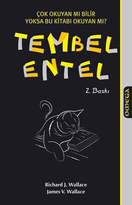 Tembel Entel resmi