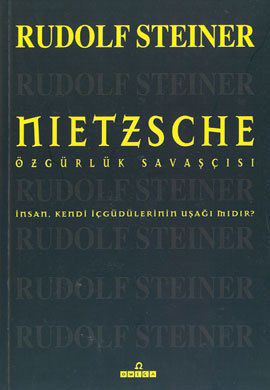 Nietzsche - Özgürlük Savaşçısı resmi