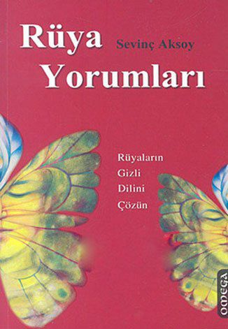 Rüya Yorumları Rüyaların Gizli Dilini Çözün resmi