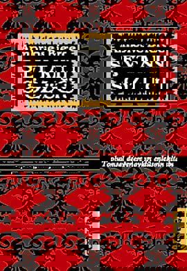 Şeytanın Sözlüğü Toplumsal Değerlere Aykırı Düşenlerin Kitabı resmi