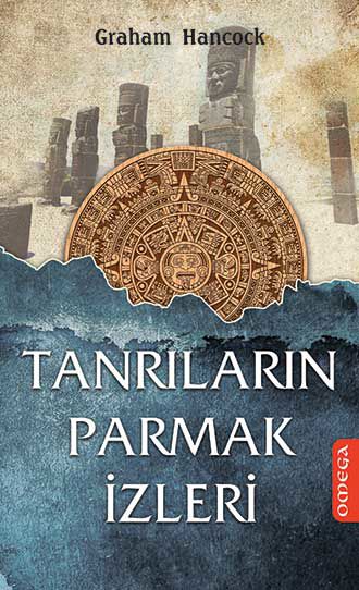 Tanrıların Parmak İzleri resmi