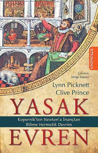 Yasak Evren resmi