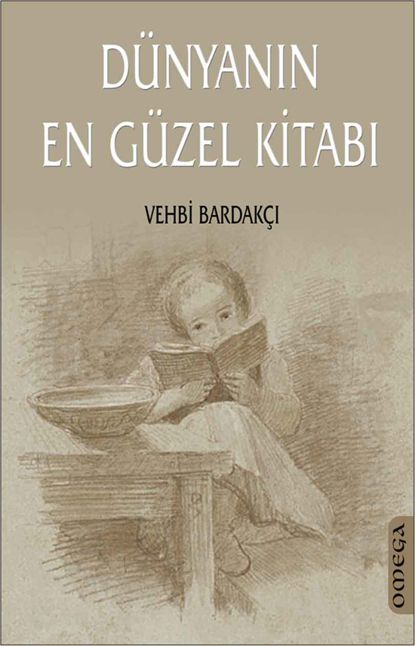 Dünyanın En Güzel Kitabı resmi