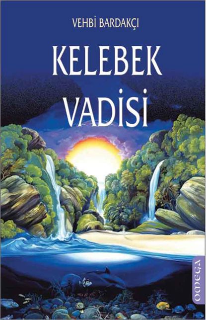 Kelebek Vadisi resmi