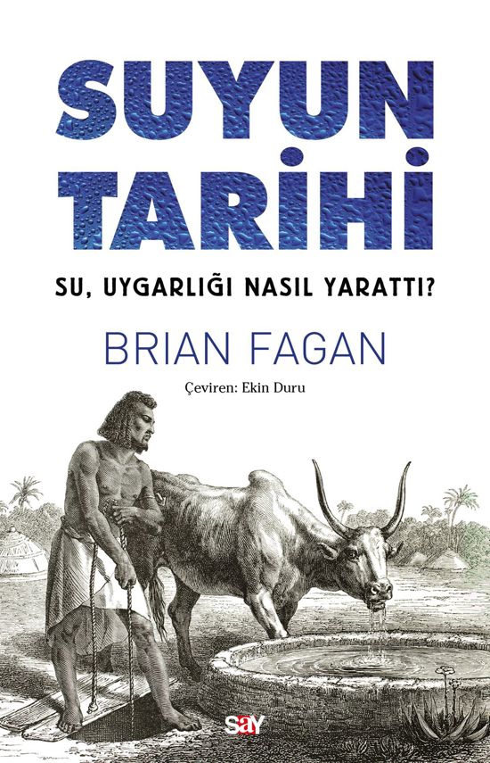 SUYUN TARİHİ resmi