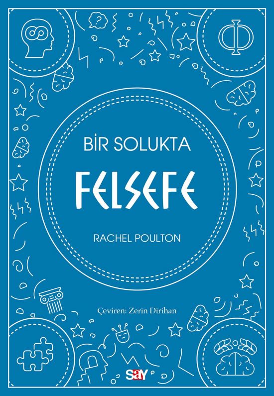 BİR SOLUKTA FELSEFE resmi