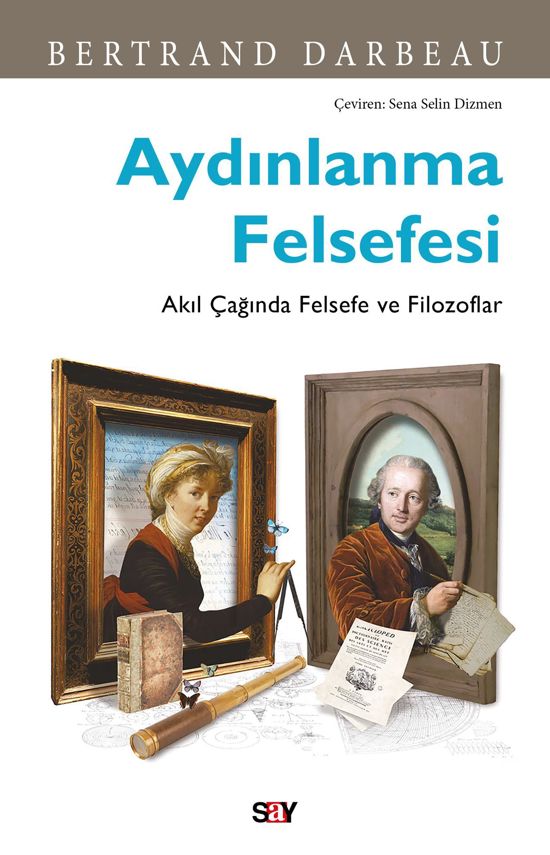 AYDINLANMA FELSEFESİ resmi
