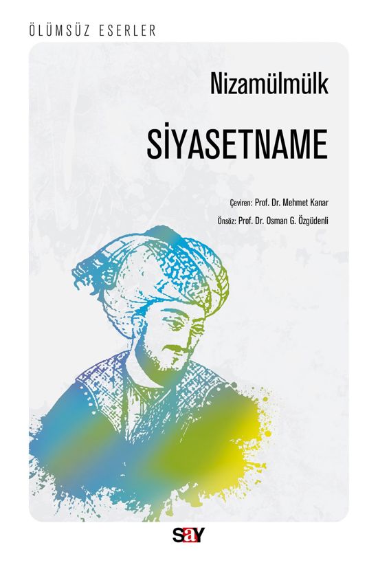 SİYASETNAME resmi
