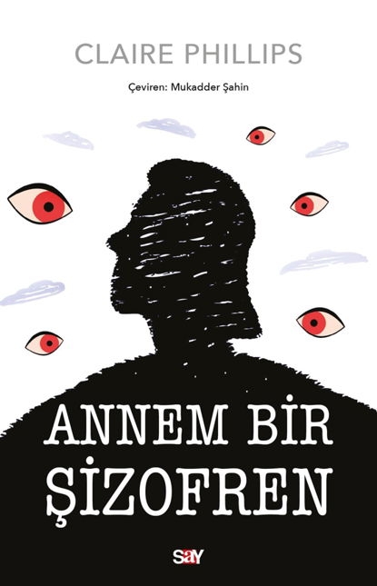 ANNEM BİR ŞİZOFREN resmi