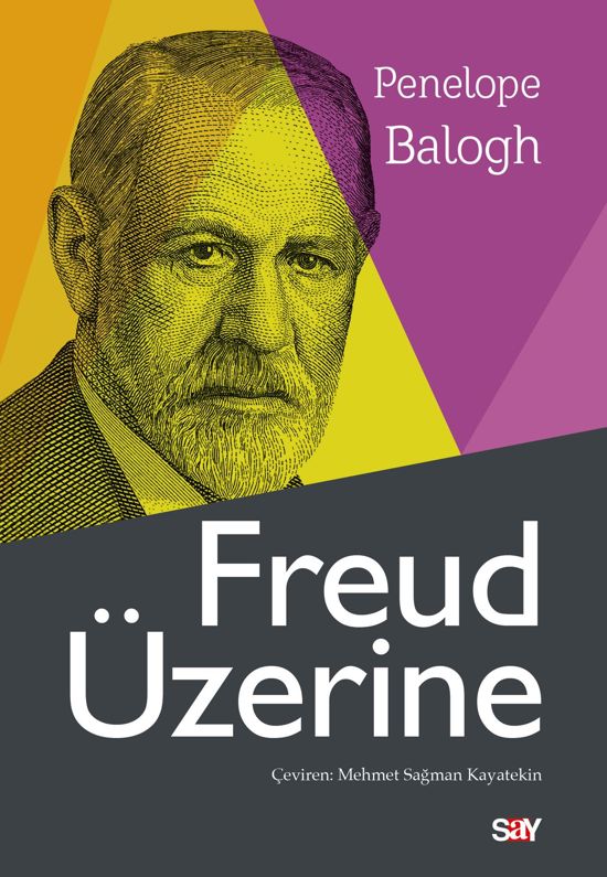 FREUD ÜZERİNE resmi