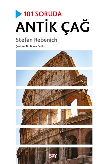 101 SORUDA ANTİK ÇAĞ resmi