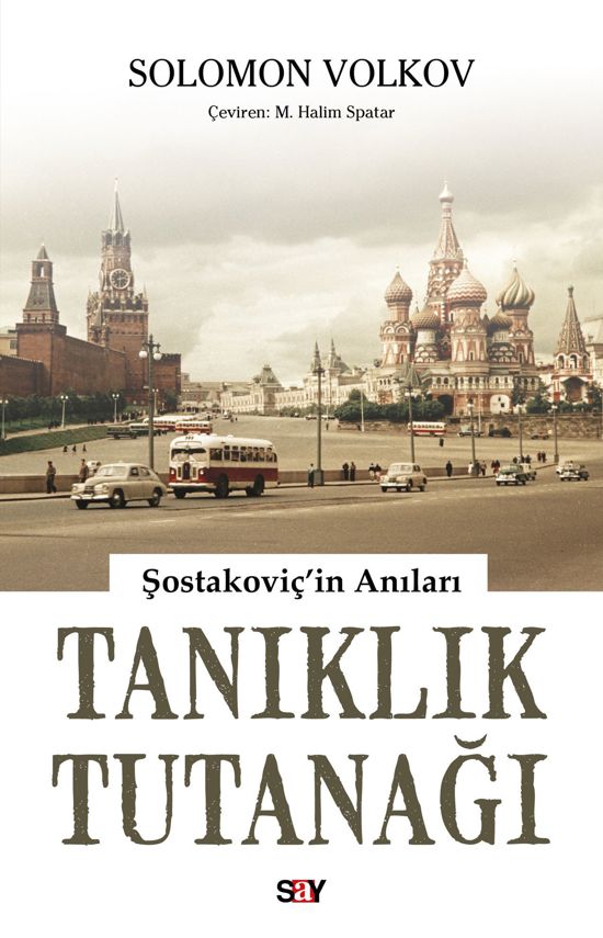 TANIKLIK TUTANAĞI resmi