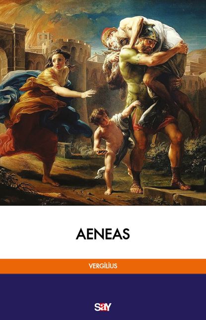 AENEAS resmi