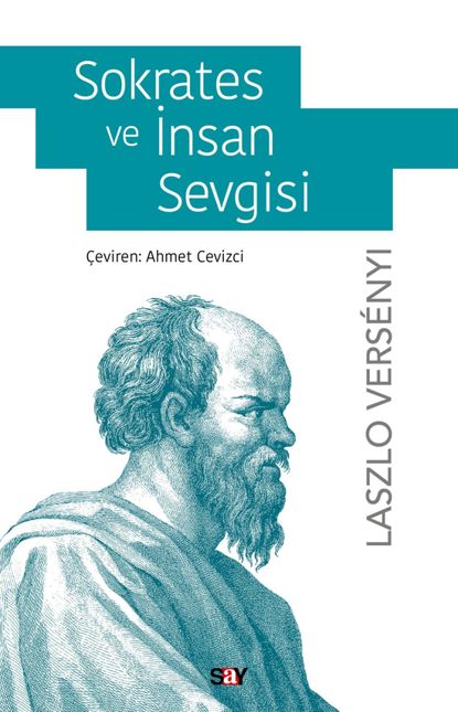 SOKRATES ve İNSAN SEVGİSİ resmi