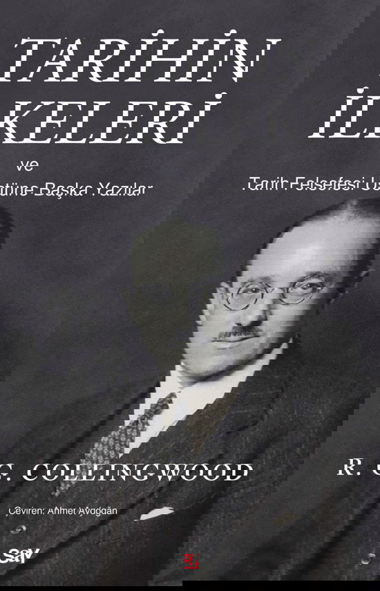 Tarihin İlkeleri resmi