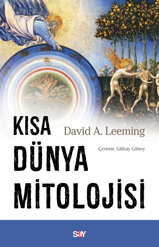Kısa Dünya Mitolojisi resmi