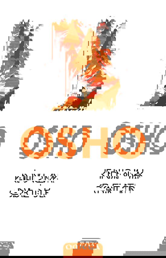 Kendin Olmak Cesaret İster resmi