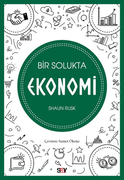 Bir Solukta Ekonomi resmi