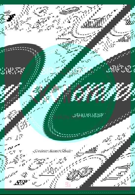 Bir Solukta Ekonomi resmi