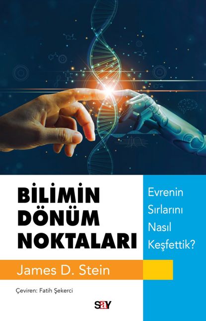 Bilimin Dönüm Noktaları resmi