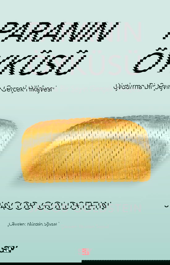 Paranın Öyküsü resmi