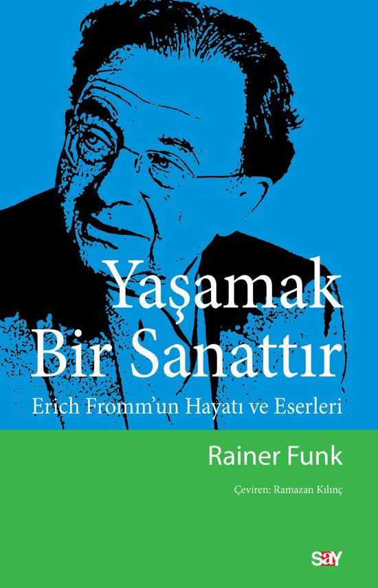 Yaşamak Bir Sanattır resmi
