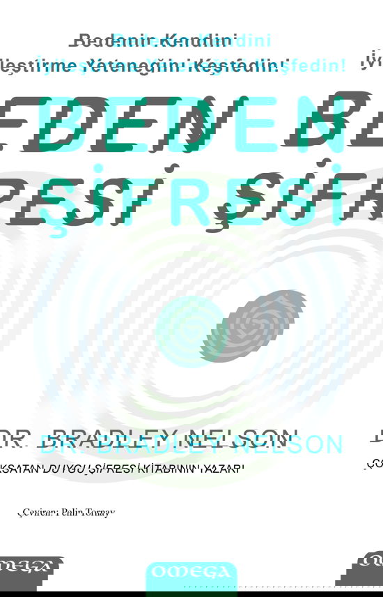 Beden Şifresi resmi