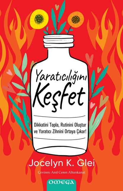 Yaratıcılığını Keşfet resmi
