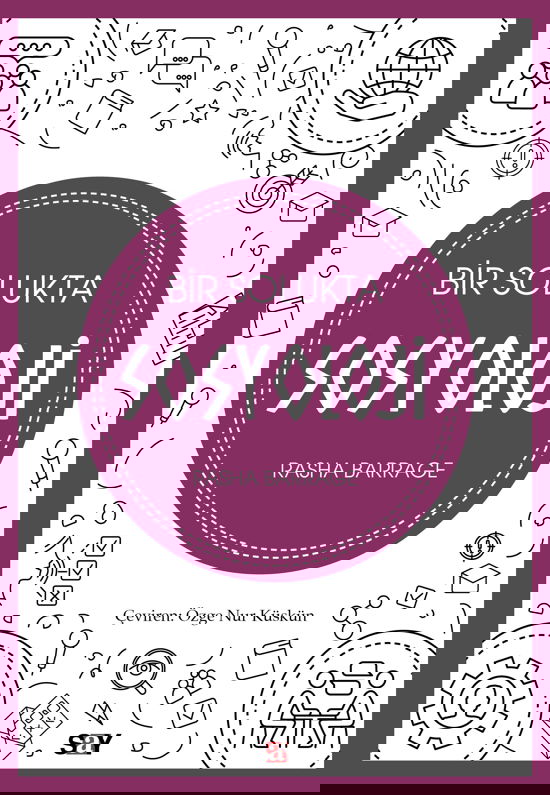 Bir Solukta Sosyoloji resmi