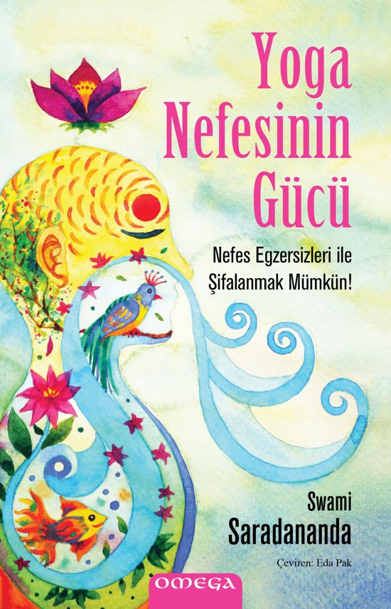 Yoga Nefesinin Gücü resmi